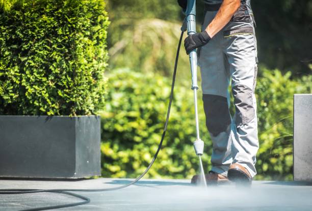 Best Sidewalk and Walkway Cleaning  in Kingfisher, OK