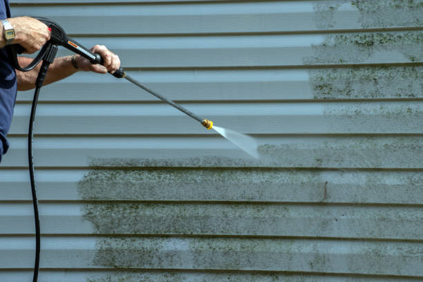 Best Animal Enclosure Cleaning  in Kingfisher, OK