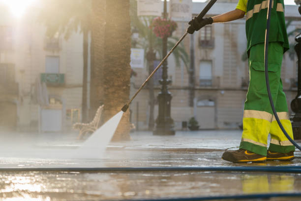Best Residential Exterior Washing  in Kingfisher, OK
